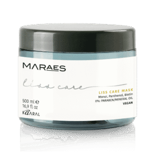 liss care mask 500ml