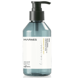 liss care shampoo 250ml