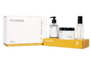 maraes liss care rinkinys