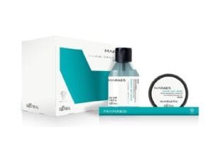 renew care sampunas ir kauke