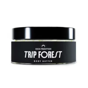 trip forest butter