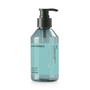 MARAES CURLY CARE REVITALISING