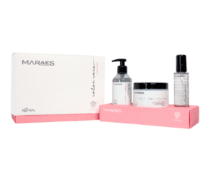 MARAES COLOR CARE RINKINYS