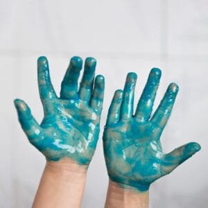 Smarter Soap