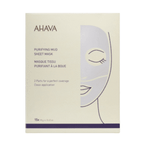 ahava valomoji purvo lakstine kauke 1vnt