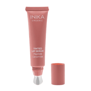 inika organic lupu serumas peony 10ml