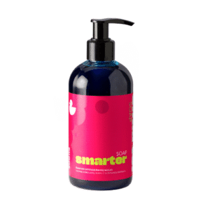 Smarter Soap