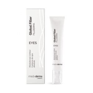 mediderma fillderma global filler paakiu kremas 15ml