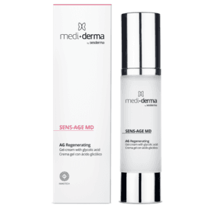 mediderma homecare jauninantis gelinis kremas 50ml