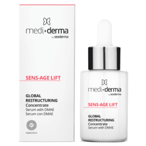 mediderma homecare stangrinantis liposominis serumas 30ml