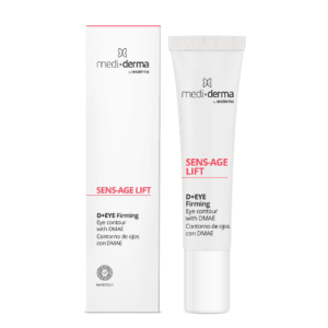 mediderma homecare stangrinantis paakiu kremas 15ml