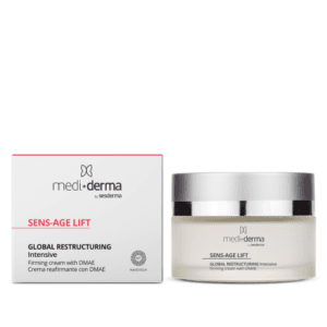 mediderma homecare stangrinantis veido kremas 50ml