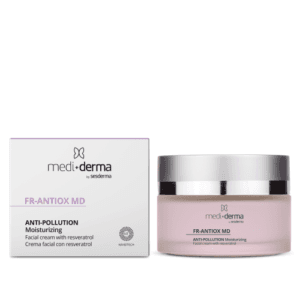 mediderma homecare veido kremas su antioksidantais 50ml