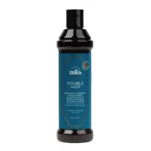 mks eco double hop vyriskas sampunas ir prausiklis