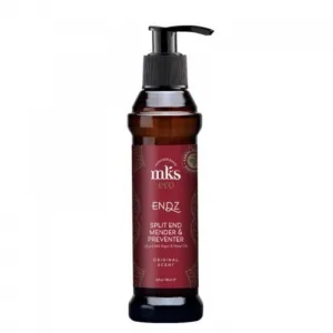 mks eco endz split end mender preventer priemone issisakojusiems galiukams 118 ml