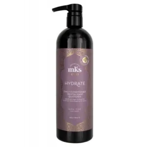 mks eco hydrate conditioner high tide drekinantis kondicionierius