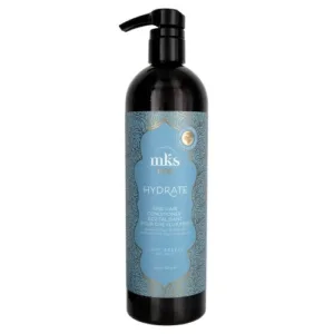 mks eco hydrate conditioner light breeze kondicionierius ploniems plaukams