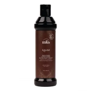 mks eco kahm smoothing conditioner plaukus tiesinantis kondicionierius