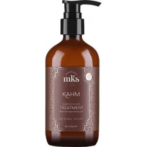 mks eco kahm smoothing treatment