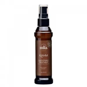 mks eco kahm smoothing treatment plaukus tiesinantis pienelis