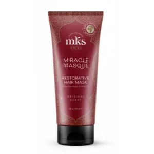 mks eco miracle masque atstatomoji plauku kauke