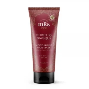 mks eco moisture masque drekinanti plauku kauke