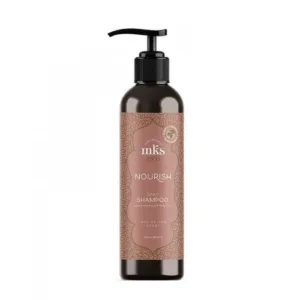 mks eco nourish shampoo isle of you