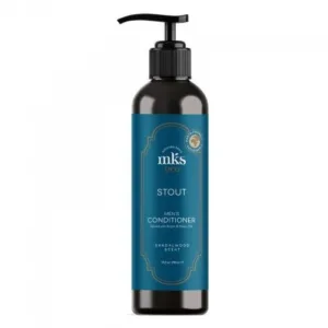 mks eco stout mens conditioner kondicionierius vyrams