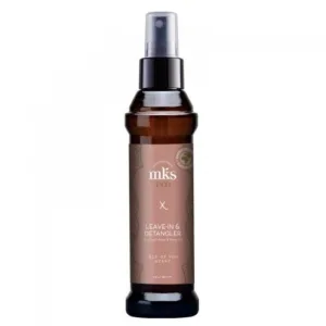 mks eco x leave in detangler isle of you