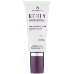 neoretin discrom control depigmentuojantis serumas 30 ml