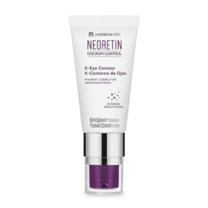 neoretin discrom control k-eye contour paakiu kremas 15ml