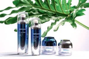 pepplus rinkinys 4 in 1
