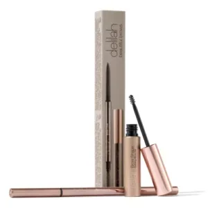 Delilah Beautiful Brows kit