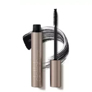 Intense Day to Night Buildable Volumising Mascara Black