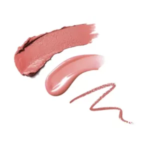 Nude Lip Wardrobe