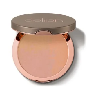 Pure Light Compact Illuminating Powder Aura Open