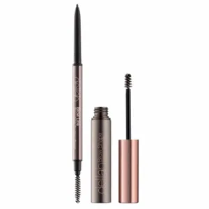 delilah beautiful brows issukamo antakiu piestuko ir antakiu formavimo gelio rinkinys