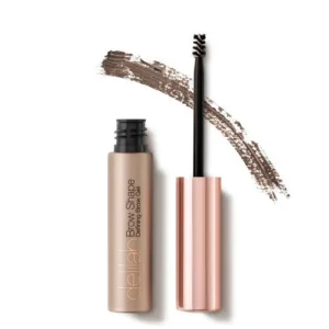 delilah brow shape defining brow gel antakiu formavimo gelis Sable
