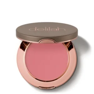 delilah colour blush kompaktiniai skaistalai lullaby