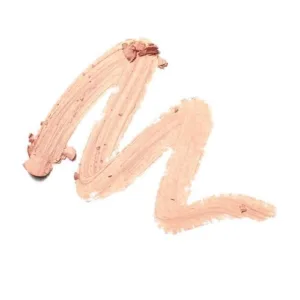 delilah farewell cream concealer Almond
