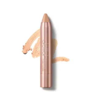 delilah farewell cream concealer kreminis makiazo korektorius Honey