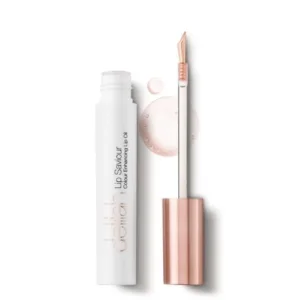 delilah lip saviour colour enhancing lip oil lupu aliejus