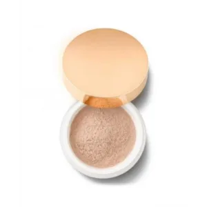delilah pure touch micro fine loose powder biri pudra