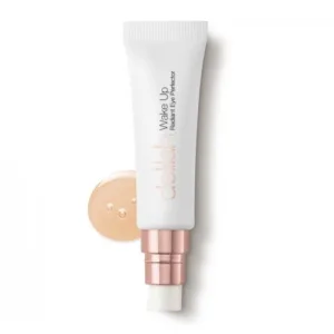 delilah wake up radiant eye perfector paakiu baze serumas