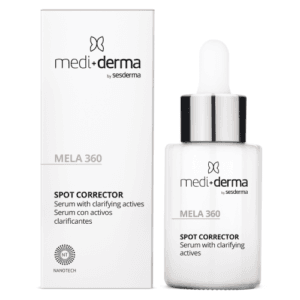 mediderma homecare depigmentuojantis liposominis serumas 30ml