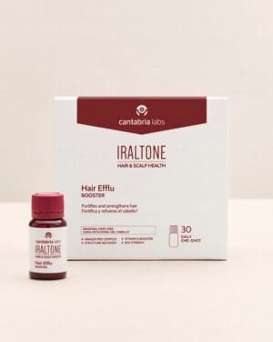 IRALTONE HAIR EFFLU BOOSTER