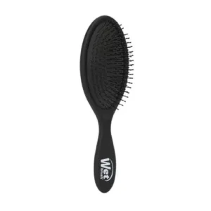 Original Detangler - Frost Black plaukų šepetys