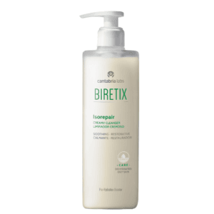 biretix isorepair creamy prausiklis 400ml