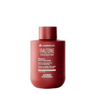 cantabria labs iraltone restore kondicionierius 200ml