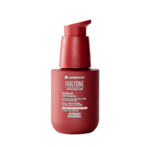cantabria labs iraltone sublime plauku aliejus 50 ml